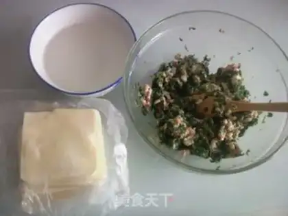 Make Creamed celery step 8