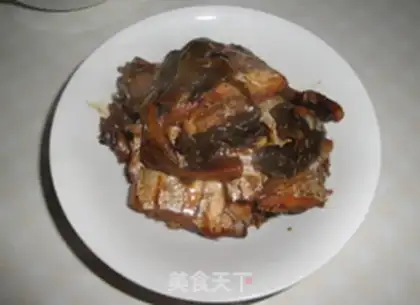 Make Onionfish step 5