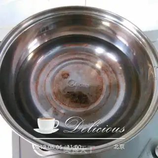 Make Homemade cool powder step 2