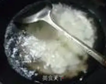 Make Watermelon peeled pastry step 5