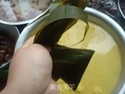 Make North Scorpion step 4