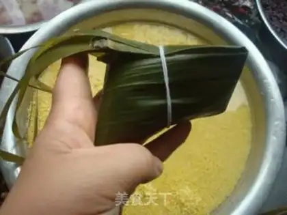 Make North Scorpion step 5