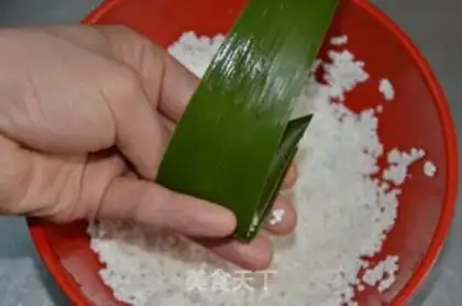 Make Crystal Simeon step 4