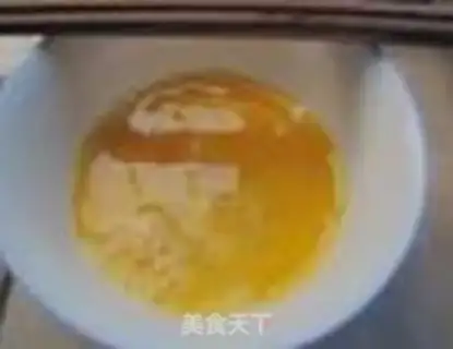 Make Potato omelet soup step 2