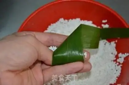 Make Crystal Simeon step 5