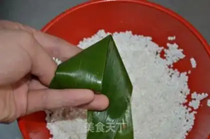 Make Crystal Simeon step 7
