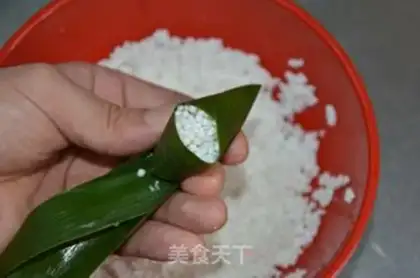 Make Crystal Simeon step 8