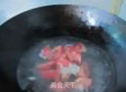 Make Potato omelet soup step 5