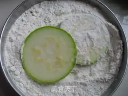 Make Fried chili step 3