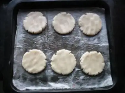 Make Northeast peaches step 5