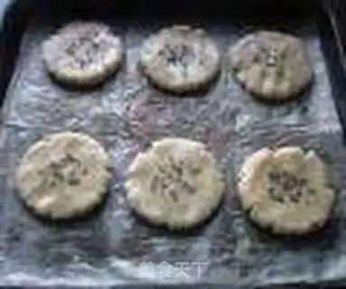 Make Northeast peaches step 6