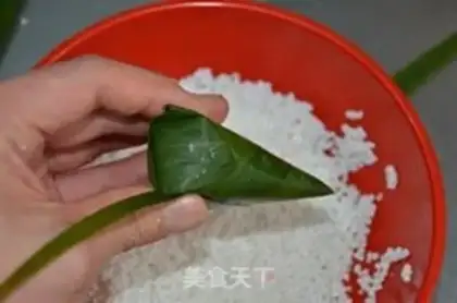 Make Crystal Simeon step 12