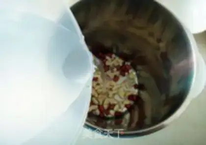 Make Peanut walnuts step 3