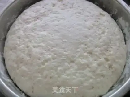 Make Spray beef buns step 9