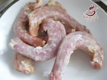 Make Garlic fried chicken step 0