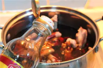 Make Five halogens step 5
