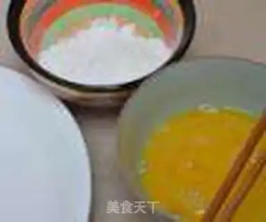 Make A mustard stew step 3