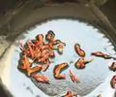 Make Spicy clams step 3