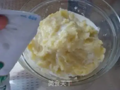 Make Milky mashed potatoes step 8