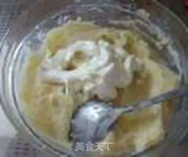 Make Milky mashed potatoes step 9
