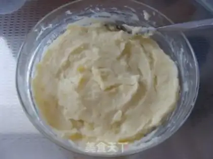 Make Milky mashed potatoes step 10