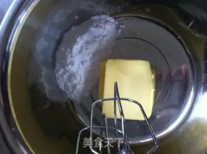 Make Greek ball step 2