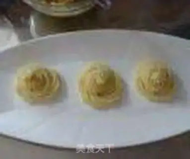 Make Milky mashed potatoes step 12