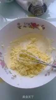 Make Margaret step 3
