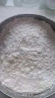 Make Margaret step 4