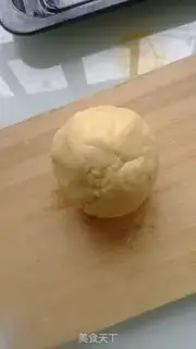 Make Margaret step 5
