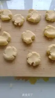 Make Margaret step 6