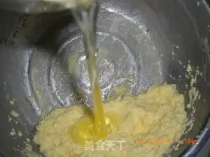 Make Pelican pretzels step 5