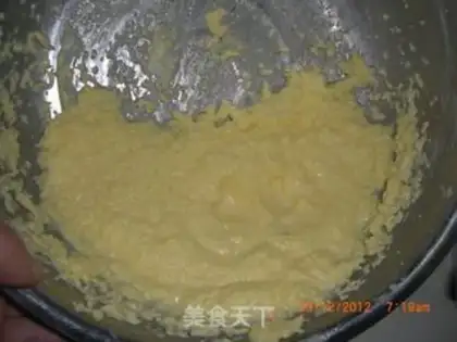 Make Pelican pretzels step 6