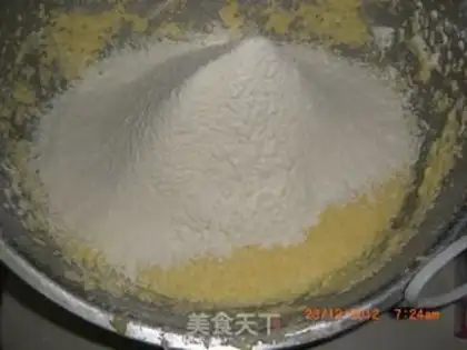 Make Pelican pretzels step 9