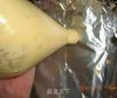 Make Pelican pretzels step 11