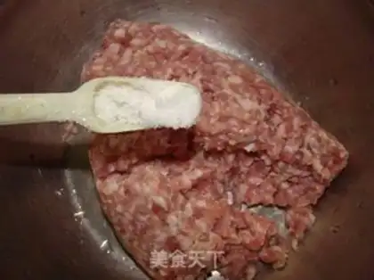 Make Beacon pork step 0