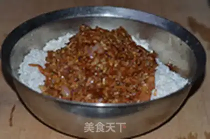 Make Bacon oatmeal step 5