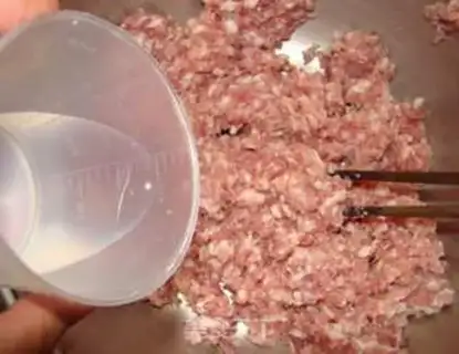 Make Beacon pork step 1