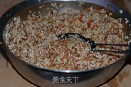 Make Bacon oatmeal step 6
