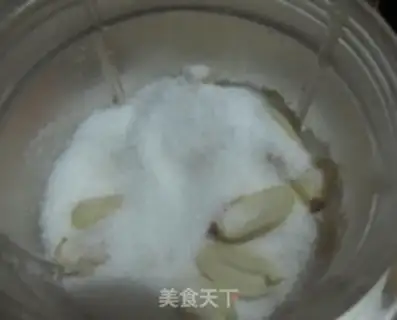 Make Sugar ol