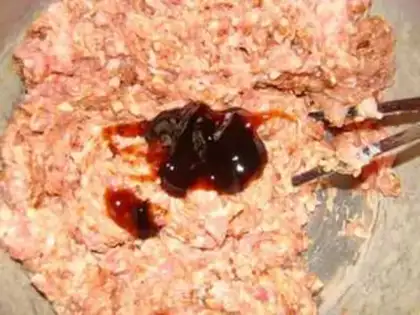 Make Beacon pork step 3