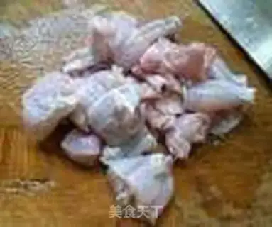 Make Roasted frogs step 4
