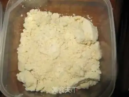 Make Sugar ol