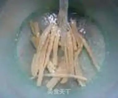 Make Roasted frogs step 5