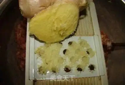 Make Beacon pork step 4