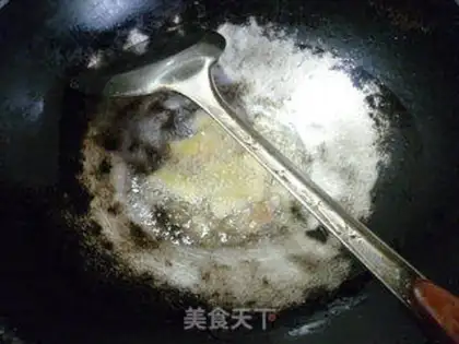 Make Roasted frogs step 7