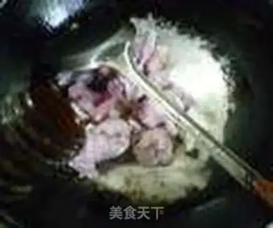 Make Roasted frogs step 8