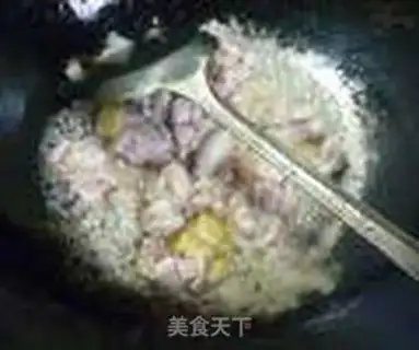 Make Roasted frogs step 9