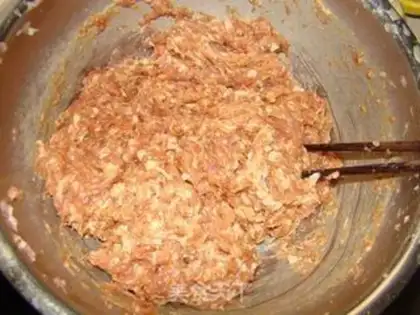 Make Beacon pork step 7
