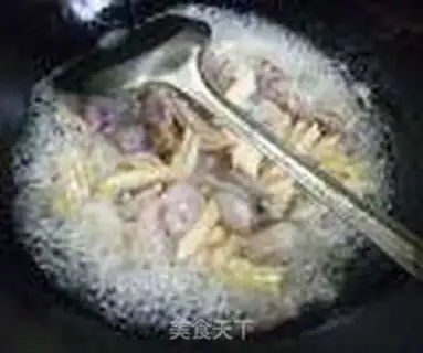 Make Roasted frogs step 10